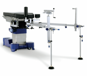 THEATRE TABLES – ACCESSORIES AND EXTENSION DEVICES - Medhold Medical