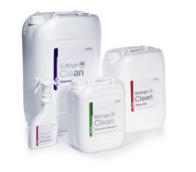 Getinge Enzymatic For Manual, Ultrasonic & Automate (5 Litre)