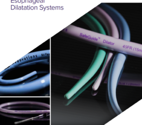 MEDOVATIONS Esophageal dilator systems