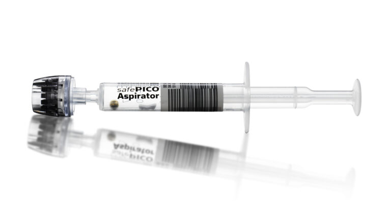 Radiometer Blood Gas samplers (Pico Samplers, SET-samplers, Plastic ...