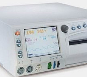 Corometrics-250-series-Fetal-Monitor