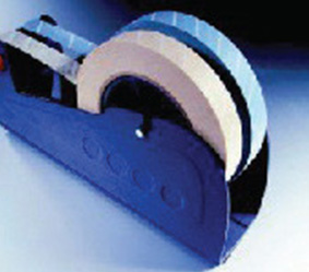Multi-roll-tape-dispenser-(Chemical-Indicator-tape)