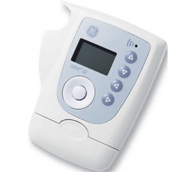 SEER-12-LEAD-ECG-HOLTER-RECORDER