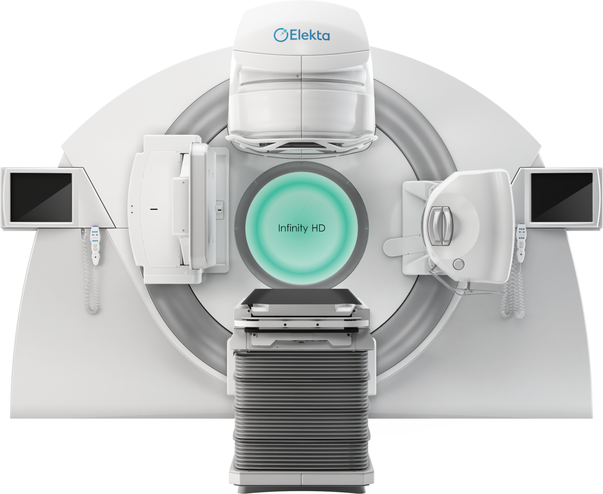 TREATMENT DELIVERY SYSTEMS – ELEKTA INFINITY - Medhold Medical