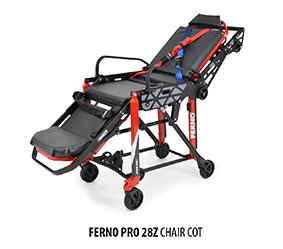 PRO-28Z-CHAIR-COT