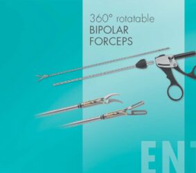 RZ BIPOLAR MICRO FORCEPS