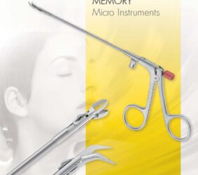 RZ ENT MEMORY MICRO INSTRUMENTS