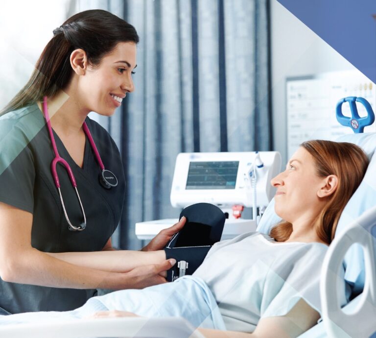 Connex Spot Monitor - Medhold Medical