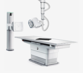 GE X-Ray4