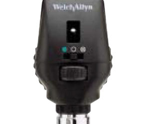 3.5-V-Coaxial-Ophthalmoscope