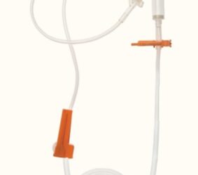 Medical Equipment Terufusion™ Infusion Sets