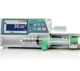 Medical Equipment Terufusion™ Syringe Pump (Smart)