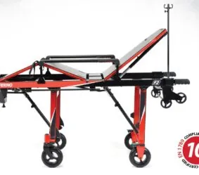 Ferno Stretchers1