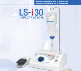 MEDICON INFILTRATION PUMP Lsi-30