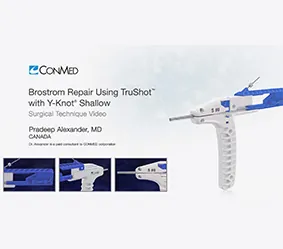 Bostrom-repair