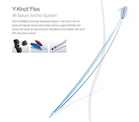 Y-KNOT-FLEX