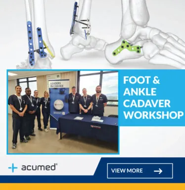 NEWSINSIGHTS-FOOT-&-ANKLE-CADAVER-WORKSHOP