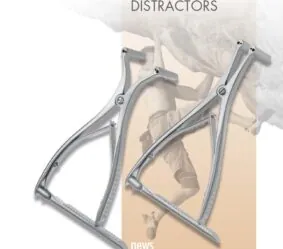 RZ ORTHO DISTRACTORS