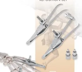 RZ ORTHO HAND SURGERY REPOSITION