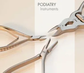 RZ ORTHO PODIATRY