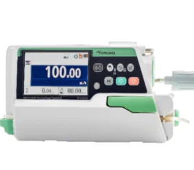 Medical Equipment Terufusion™ Infusion Pump (Smart – Midpress)