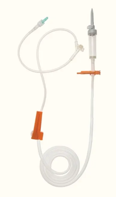 Medical Equipment Terufusion™ Infusion Sets