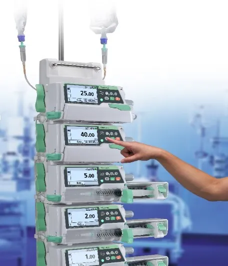 Medical Equipment Terufusion™